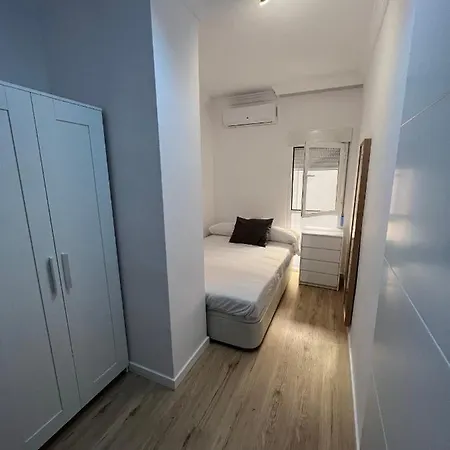 Apartment Cozy In City Centre